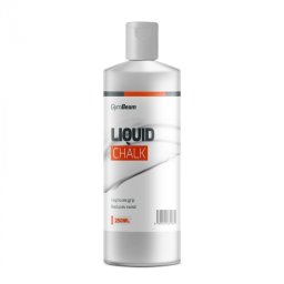 GymBeam Creta lichidă Liquid Chalk 250 ml fără aromă