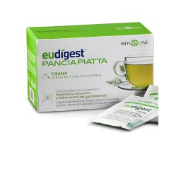 Ceai Eudigest 20 plicuri Bios Line