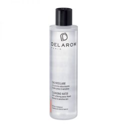 APA MICELARA, DELAROM, 200 ML