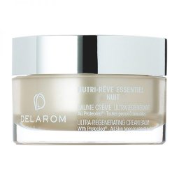 BALM-CREMA ULTRA-REGENERANTA PENTRU NOAPTE, DELAROM NUTRI-REVE ESSENTIEL NUIT, 50 ML