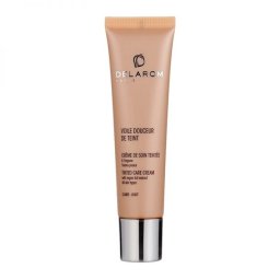 CREMA CU PIGMENTI COLORANTI, DELAROM 30ml
