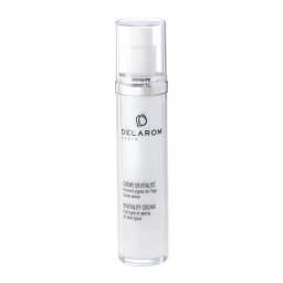 CREMA REVITALIZANTA, DELAROM CRÈME REVITALITE, 50ML