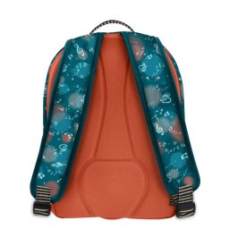 Rucsac Santoro Gorjuss This One's For You pentru fete clasa 1-a