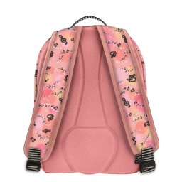 Santoro Gorjuss Rucsac Little Dancer cu glitter clasa 1-a