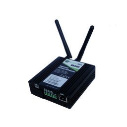 Router 4G industrial DUAL SIM NavigateWorx NR300-4G, 1 port Ethernet, 1 port RS232, 1 port RS485, alimentare 9 - 36 Vd.c.