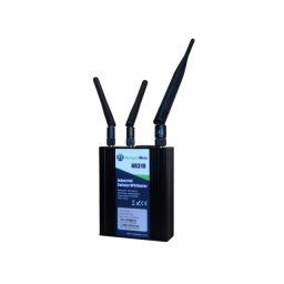 Router VPN 4G industrial DUAL SIM NavigateWorx NR310-4G, Access Point industrial, 2 porturi Ethernet, WiFi, 2 porturi seriale, alimentare 9 - 36 Vd.c.