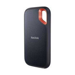 Hard Disk SSD Sandisk Extreme Portable SSD V2, 2TB