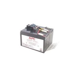 APC Replacement Battery Cartridge RBC48 pentru SMT750I, SUA750I