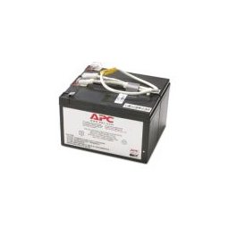 APC Replacement Battery Cartridge #5
