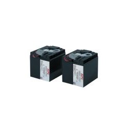 APC Replacement Battery Cartridge RBC55 pentru SUA2200I, SMT2200I, SUA3000I, SMT3000I,SUA2000XLI, SUA3000XLI, SUA5000RMI5U