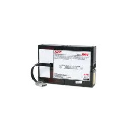 APC Replacement Battery Cartridge #59