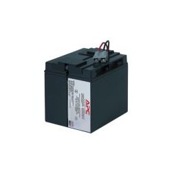 APC Replacement Battery Cartridge RBC7 pentru SUA1500I, SMT1500I