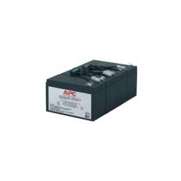 APC Replacement Battery Cartridge #8