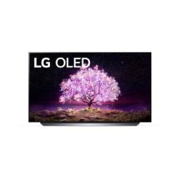 LG OLED48C12LA