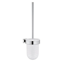 Perie Wc Grohe Essentials Cube,prindere pe perere-40513001