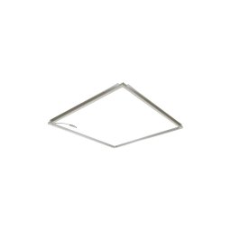 Corp de iluminat LED încastrat LED/40W/230V