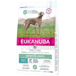 Eukanuba Daily Care Sensitive Joints 12 kg