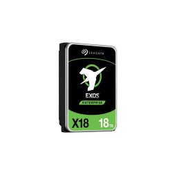 Hard disk Seagate Exos X X18 18TB 512e/4Kn SATA 7200RPM 256MB 3.5 inch Bulk