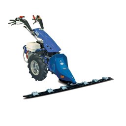 Motocositoare BCS 740 PS, Honda GX 390, 13 CP + transmisie torx si bara 115cm Europa Laser