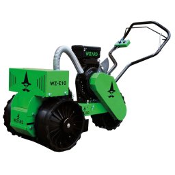 Semanatoare pneumatica pe acumulatori Wizard model WZ-E, 1 rand