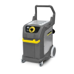 Aspirator de curatat cu abur Karcher Professional model SGV 6/5
