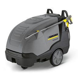 Aparat de curatat cu inalta presiune cu incalzire Karcher Professional model HDS-E 8/16-4 M 12 kW