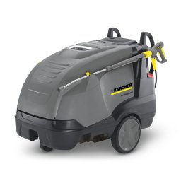 Aparat de curatat cu inalta presiune cu incalzire Clasa medie Karcher Professional model HDS 10/20-4 M
