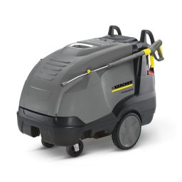 Aparat de curatat cu inalta presiune cu incalzire Clasa super Karcher Professional model HDS 13/20-4 S