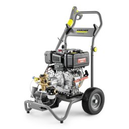Aparat de curatat cu inalta presiune fara incalzire Karcher Professional model HD 9/23 De