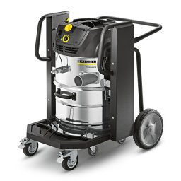 Aspirator industrial Clasa COMPACT Karcher Professional model IVC 60/12-1 Tact EC