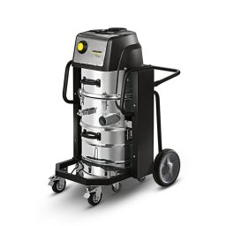 Aspirator industrial Clasa COMPACT Karcher Professional model IVC 60/30 Ap