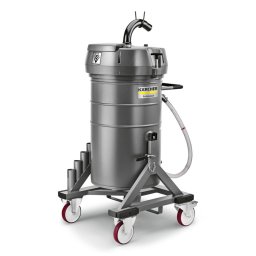 Aspirator pentru murdarie lichida si aschii Karcher Professional model IVR-L 120/24-2 Tc