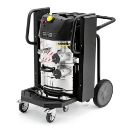 Aspiratoare pentru zone cu pericol de explozie Karcher Professional model IVC 60/12-1 Ec H Z22