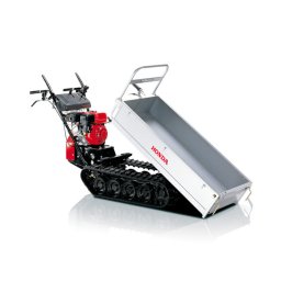 Transportator senilat hidrostatic Honda HP500HK2 BXE1