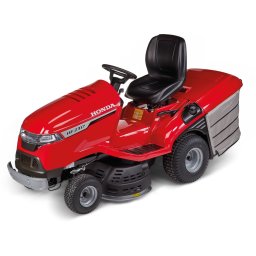 Tractoras de tuns gazon Honda HF 2317 HME, 13.9 CP, 92 cm latimea de taiere
