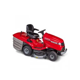 Tractoras de tuns gazon Honda HF 2417 K5 HME, 13 CP, 102 cm latimea de taiere