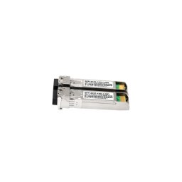 Kit SFP 10G, LC, SM 20 KM