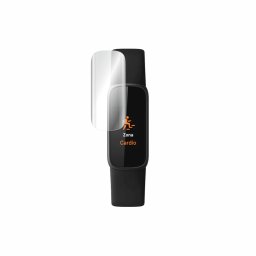 Folie de protectie Smart Protection Fitbit Luxe