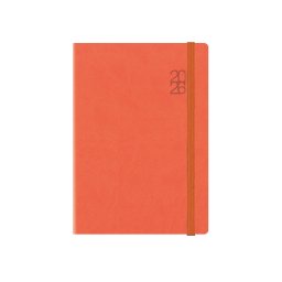 Agenda datata 2026 Vinci Flex 460 zilnica 15X21cm