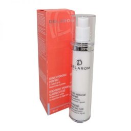 FLUID HIDRATANT PURIFIANT, DELAROM, 50ml