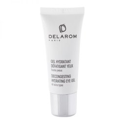 GEL DECONGESTIONANT PENTRU CONTUR OCHI 15ML