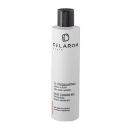 LAPTE DEMACHIANT BLAND CU UNT DE KARITE ORGANIC, 200ML