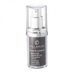 SER LIFTING CONTURUL OCHILOR, DELAROM, 15ml