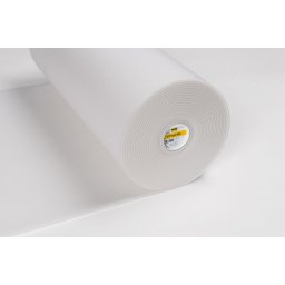 Burete de 5 mm cu ambele fete textile, 220gr/m2, 100 cm lungime x 72 cm latime, Style-Vil Vlieseline