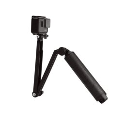 Stick selfie impermeabil 360 ° Telesin pentru camere sport