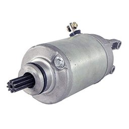 Electromotor scuter Suzuki Burgman 125cc, 250cc, 400cc