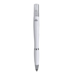 Pix din plastic cu dozator pentru igienizant 5705