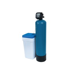 Statie de automata cu Ecomix Clack S-75CV
