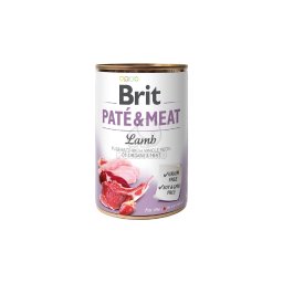 Brit Pate & Meat - Miel 400 g