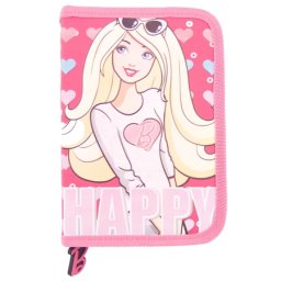 Penar 1 fermoar 2 flapsuri Barbie